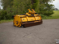 Rotobroyeur Herder kmu 180 klepelmaaier mulcher mower Mähausleger