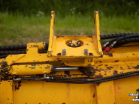 Rotobroyeur Herder kmu 180 klepelmaaier mulcher mower Mähausleger