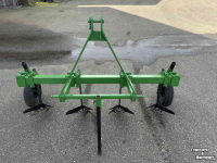 Billonneur  4 elementen