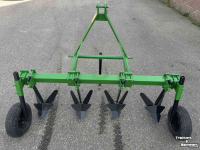 Billonneur  4 elementen