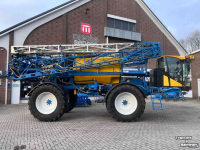 Pulvérisateur automotrice Delvano EuroTrac STF18