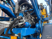 Pulvérisateur automotrice Delvano EuroTrac STF18