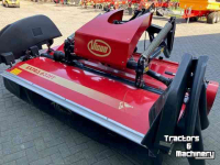 Faucheuse Vicon Extra 632 FT Frontmaaier met Kneuzer