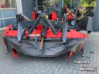 Faucheuse Vicon Extra 632 FT Frontmaaier met Kneuzer