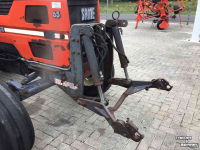 Relevage avant & Prise de force avant Hydrac Fronthef
