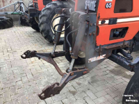 Relevage avant & Prise de force avant Hydrac Fronthef