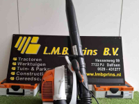 Souffleur de feuilles Stihl BR 430 rug gedragen bladblazer