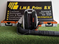 Souffleur de feuilles Stihl BR 430 rug gedragen bladblazer