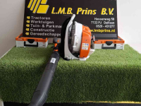 Souffleur de feuilles Stihl BR 430 rug gedragen bladblazer