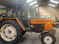 Tracteur Renault 651  S