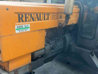 Tracteur Renault 651  S