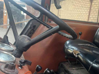 Tracteur Renault 651  S