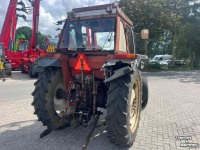 Tracteur Fiat 680