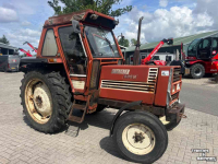 Tracteur Fiat 680
