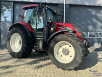 Tracteur Valtra N104 Active