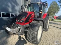 Tracteur Valtra N104 Active