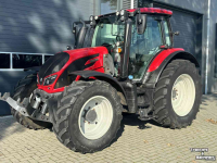 Tracteur Valtra N104 Active