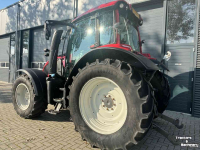 Tracteur Valtra N104 Active
