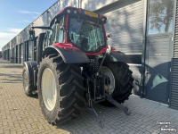 Tracteur Valtra N104 Active