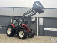 Tracteur Valtra N104 Active