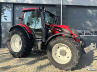 Tracteur Valtra N104 Active
