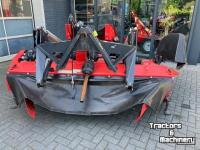Faucheuse Vicon Vicon Extra 632 FT Frontmaaier met Kneuzer