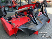 Faucheuse Vicon Vicon Extra 632 FT Frontmaaier met Kneuzer