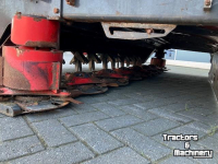 Faucheuse Vicon Vicon Extra 632 FT Frontmaaier met Kneuzer