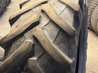 Roues, Pneus, Jantes, Barillets Jumelage Trelleborg TRELLEBORG 540/65X28 Buitenband