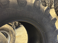 Roues, Pneus, Jantes, Barillets Jumelage Trelleborg TRELLEBORG 540/65X28 Buitenband