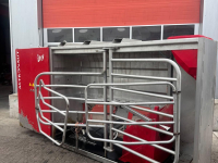 Robot de traite Lely A3 melkrobot