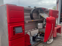 Robot de traite Lely A3 melkrobot