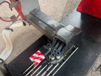 Robot de traite Lely A3 melkrobot