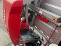 Robot de traite Lely A3 melkrobot
