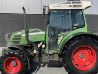 Tracteur Fendt 209P Vario