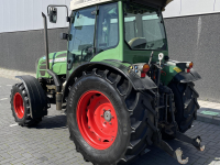 Tracteur Fendt 209P Vario