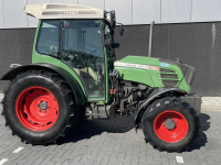Tracteur Fendt 209P Vario