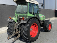 Tracteur Fendt 209P Vario