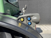 Tracteur Fendt 209P Vario