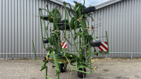 Faneur Krone KW 8.82/8 schudder