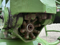 Faneur Krone KW 8.82/8 schudder