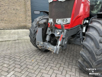 Tracteur Massey Ferguson 7720 Dyna-6 Efficient