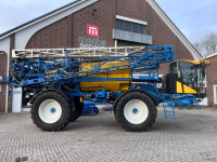 Pulvérisateur automotrice Delvano EuroTrac STF18