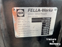 Faneur Fella TH 11008