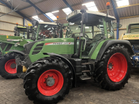 Tracteur Fendt 311 vario