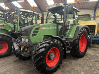 Tracteur Fendt 311 vario