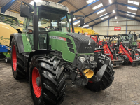 Tracteur Fendt 311 vario