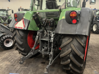 Tracteur Fendt 311 vario