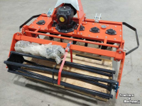 Herse rotative Boxer PL 135