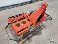 Herse rotative Boxer PL 135